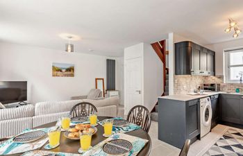 in Combe Martin (92926) Holiday Cottage