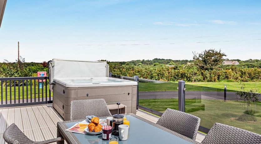 Photo of 3 Bed in Hendra Croft