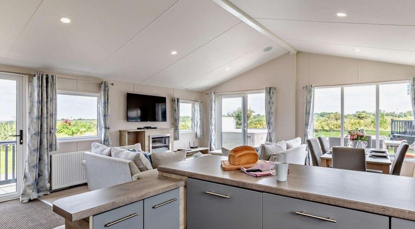 Photo of 3 Bed in Hendra Croft