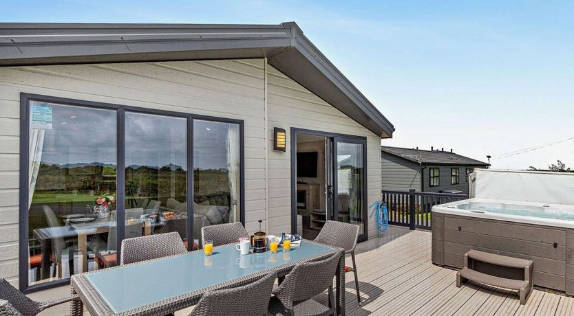 Photo of 3 Bed in Hendra Croft