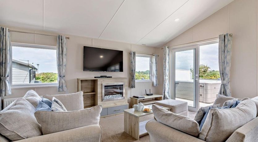 Photo of 3 Bed in Hendra Croft