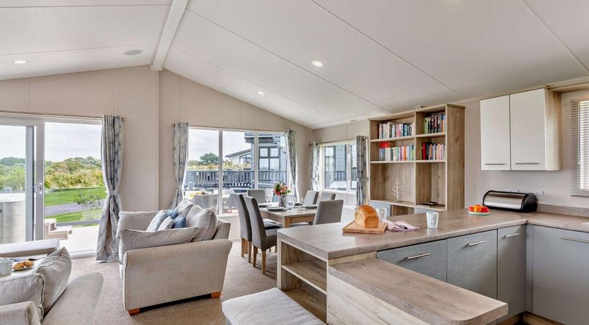 Photo of 3 Bed in Hendra Croft