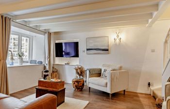 in Polperro (92919) Holiday Cottage