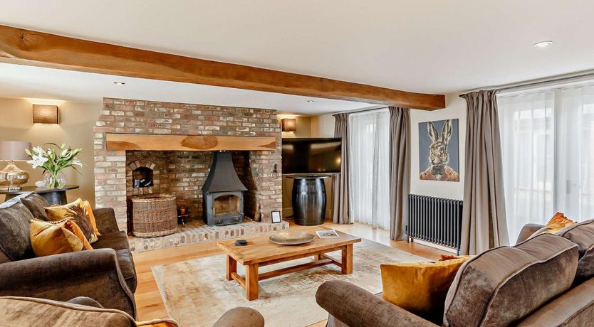 Photo of 3 Bed in Driffield