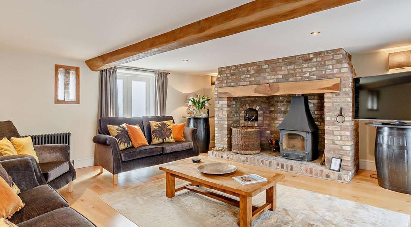Photo of 3 Bed in Driffield