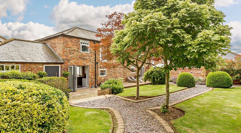 Photo of 3 Bed in Driffield