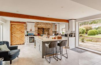 in Driffield  (92697) Holiday Cottage