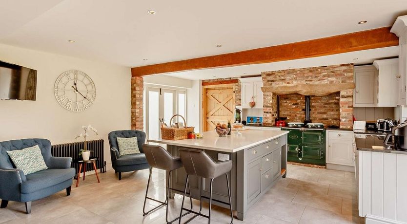 Photo of 3 Bed in Lund