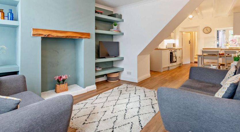 Photo of 2 Bed in Dawlish