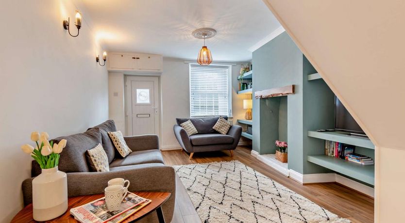 Photo of 2 Bed in Dawlish