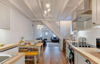 in Dawlish (92884) Holiday Cottage