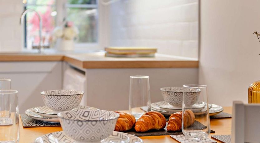 Photo of 2 Bed in Dawlish