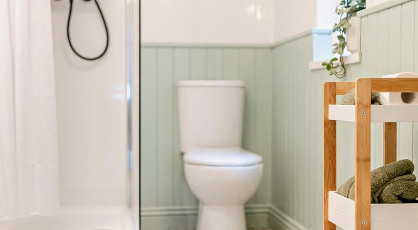 Photo of 2 Bed in Dawlish