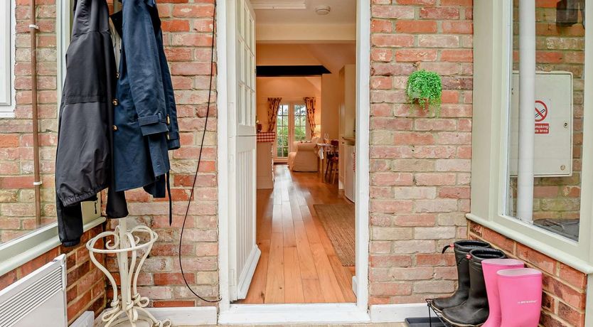 Photo of 1 Bed in Fordingbridge