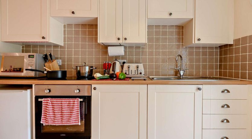 Photo of 1 Bed in Fordingbridge