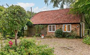 Photo of 1 Bed in Fordingbridge