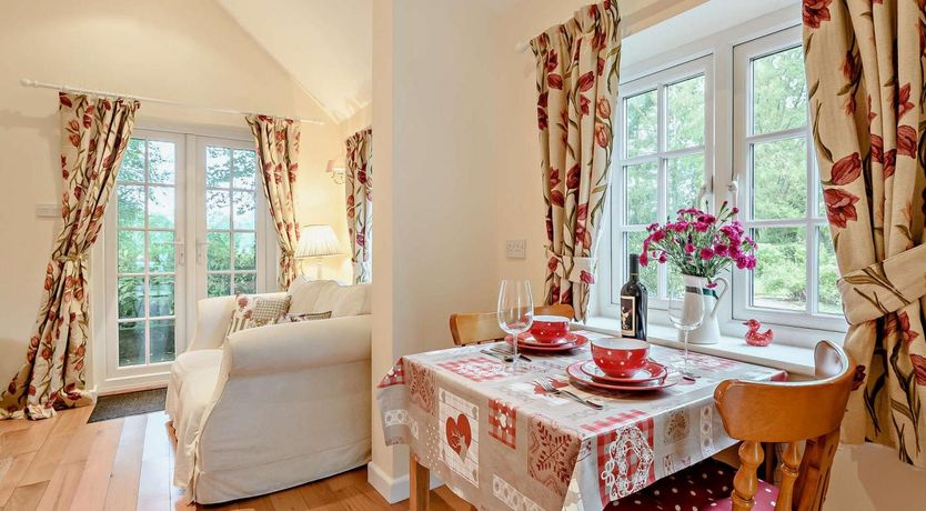 Photo of 1 Bed in Fordingbridge