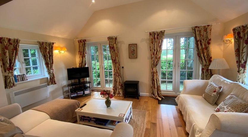 Photo of in Fordingbridge (92985)