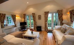 Photo of in Fordingbridge (92985)