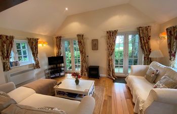in Fordingbridge (92985) Holiday Cottage