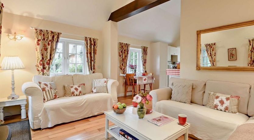 Photo of 1 Bed in Breamore