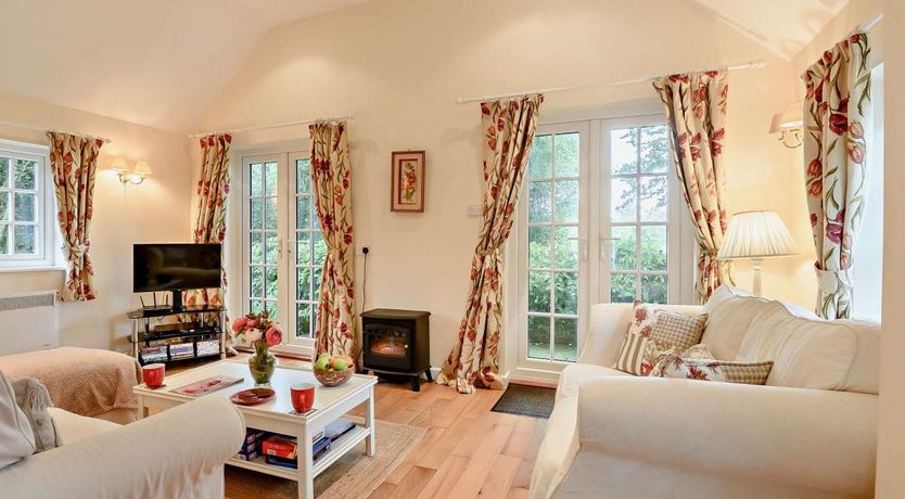 Photo of 1 Bed in Breamore