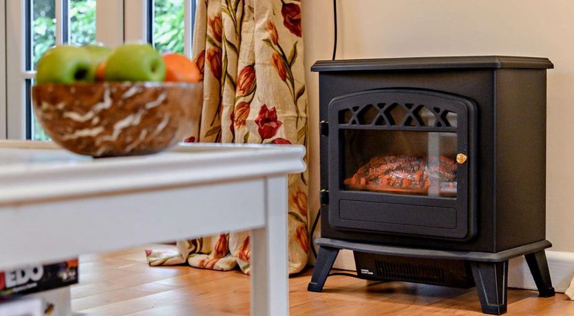 Photo of 1 Bed in Breamore