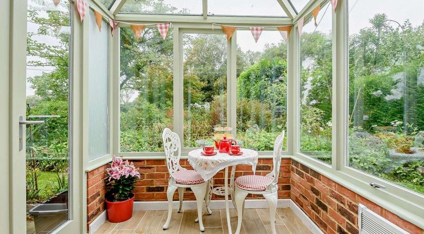 Photo of 1 Bed in Breamore