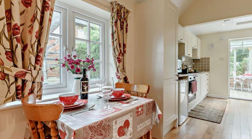 Photo of 1 Bed in Breamore