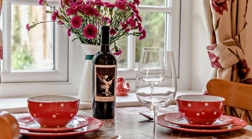 Photo of 1 Bed in Breamore