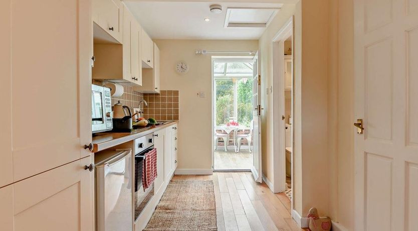 Photo of 1 Bed in Breamore