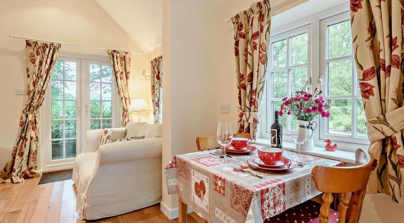 Photo of 1 Bed in Breamore