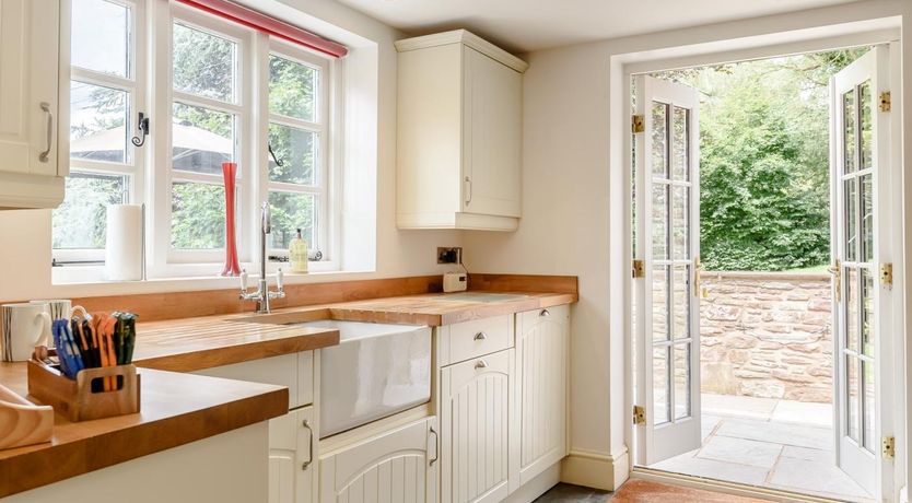 Photo of 2 Bed in Hereford