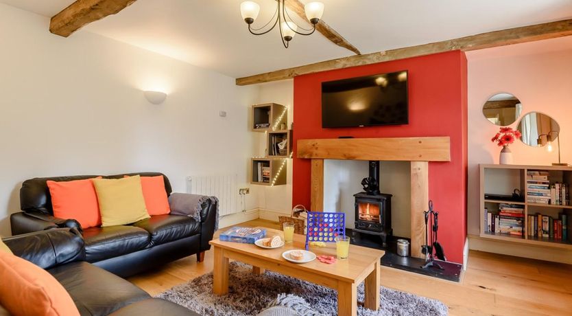 Photo of 2 Bed in Hereford