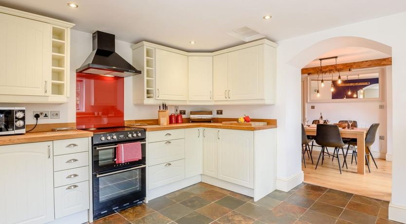 Photo of 2 Bed in Hereford