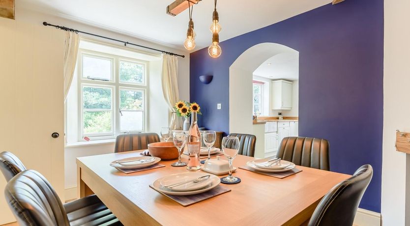 Photo of 2 Bed in Hereford