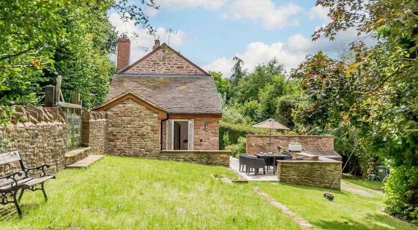 Photo of 2 Bed in Hereford