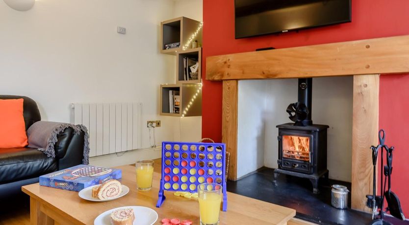 Photo of 2 Bed in Hereford