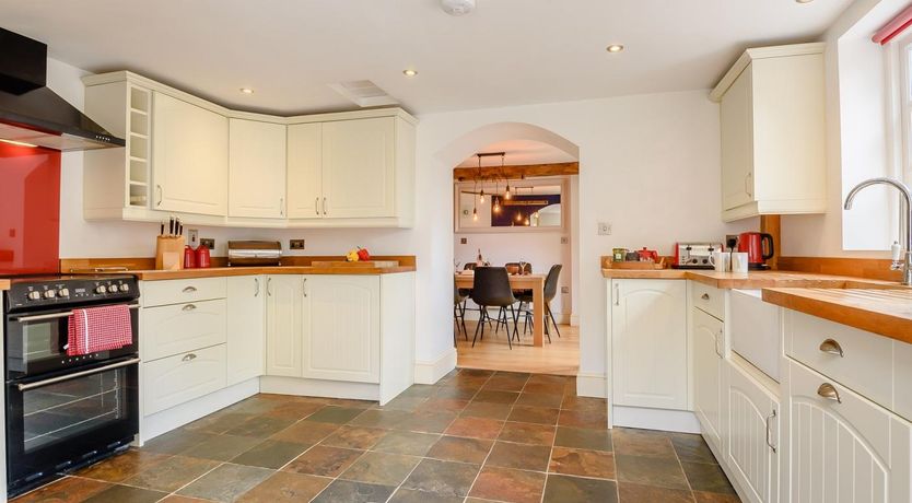 Photo of 2 Bed in Hereford