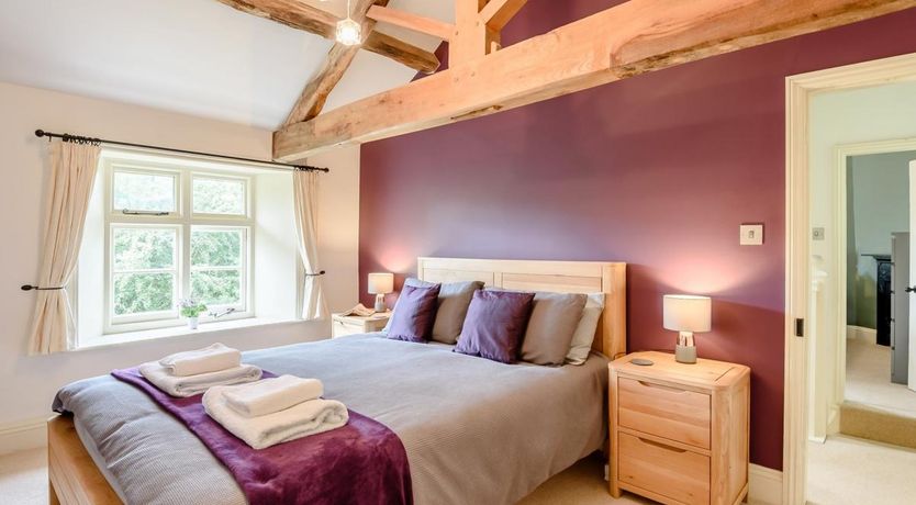 Photo of 2 Bed in Hoarwithy