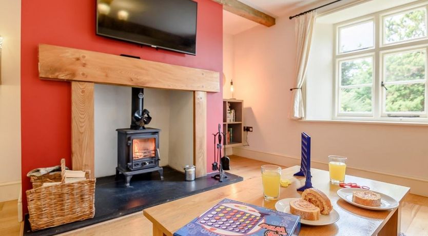 Photo of 2 Bed in Hoarwithy