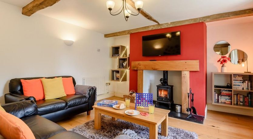 Photo of 2 Bed in Hoarwithy