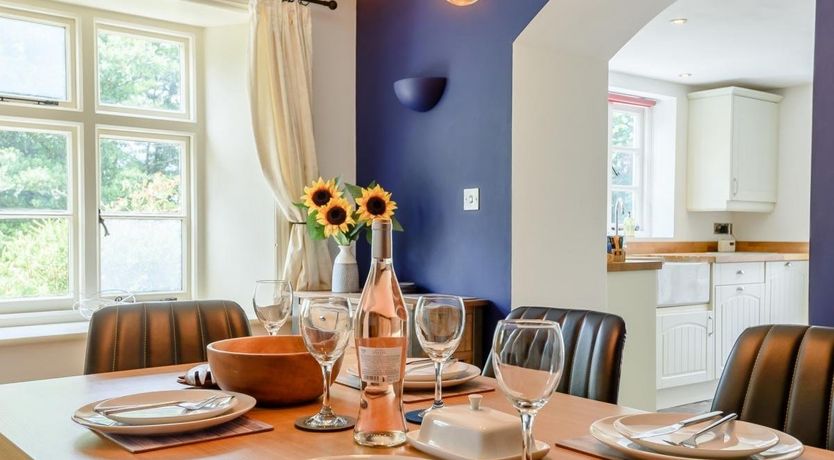 Photo of 2 Bed in Hoarwithy