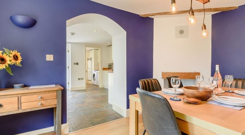 Photo of 2 Bed in Hoarwithy