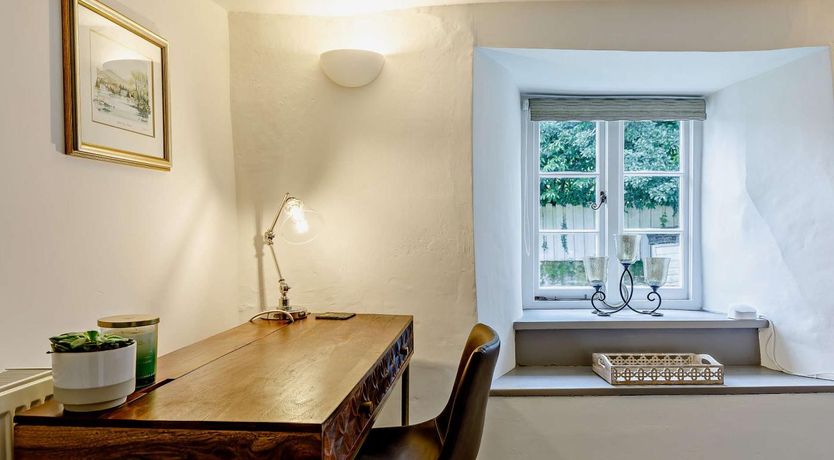 Photo of 2 Bed in Winkleigh