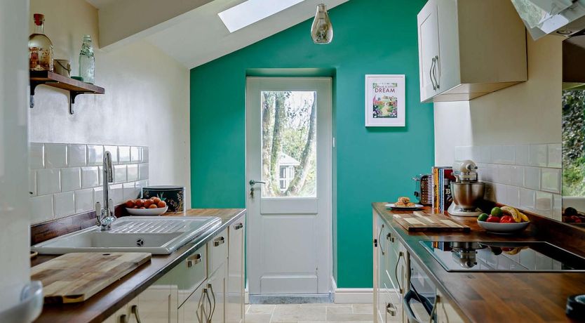 Photo of 2 Bed in Winkleigh