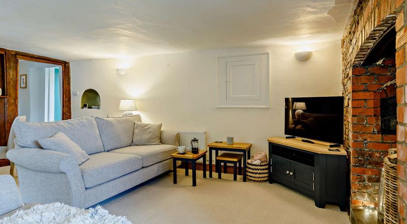 Photo of 2 Bed in Winkleigh