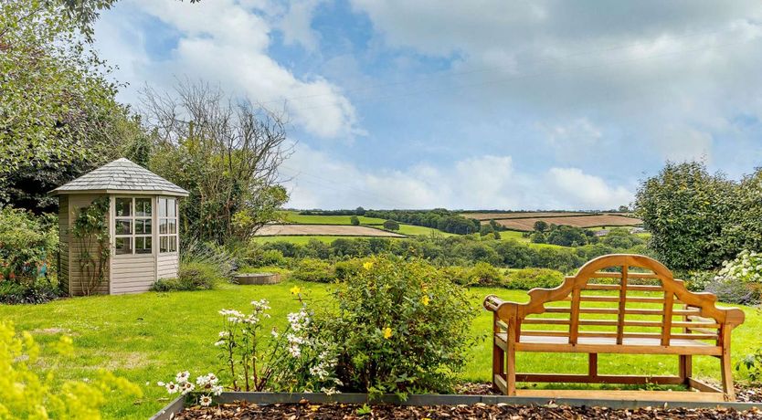 Photo of 2 Bed in Winkleigh