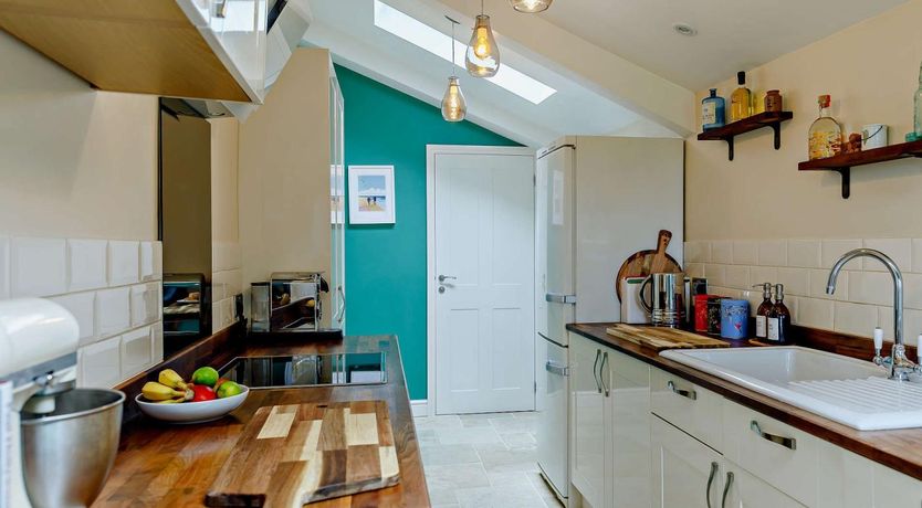 Photo of 2 Bed in Winkleigh