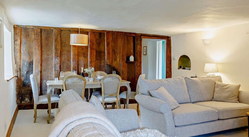 Photo of 2 Bed in Winkleigh
